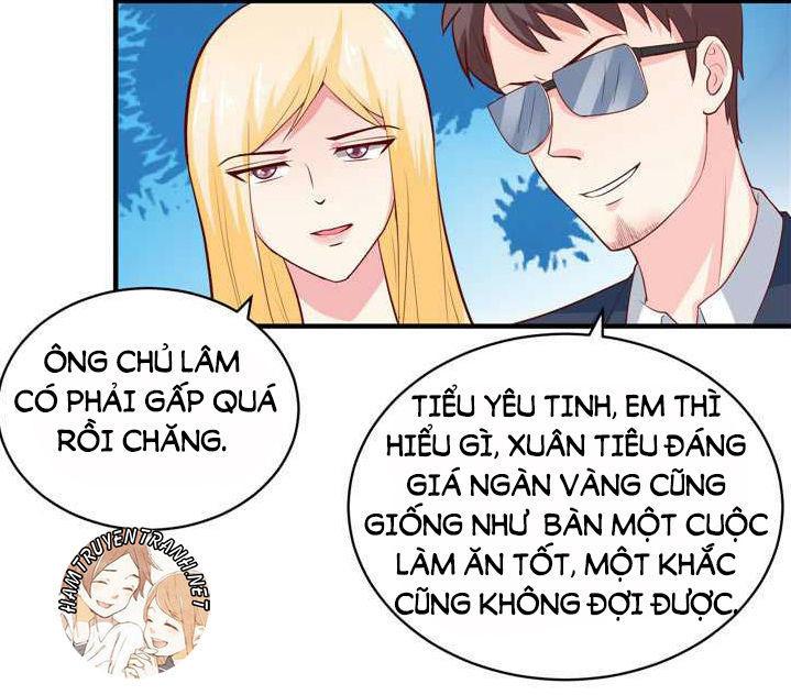 Tình Yêu Khiến Tôi Phát Điên Chapter 36 - Trang 2