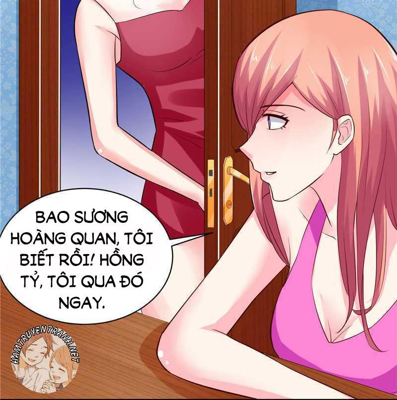 Tình Yêu Khiến Tôi Phát Điên Chapter 35 - Trang 2