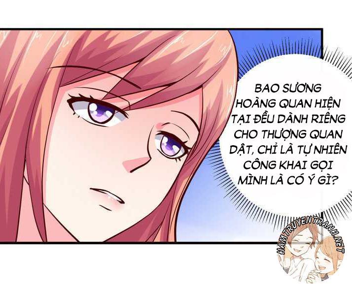 Tình Yêu Khiến Tôi Phát Điên Chapter 35 - Trang 2