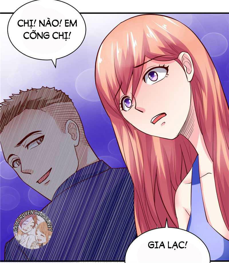 Tình Yêu Khiến Tôi Phát Điên Chapter 32 - Trang 2