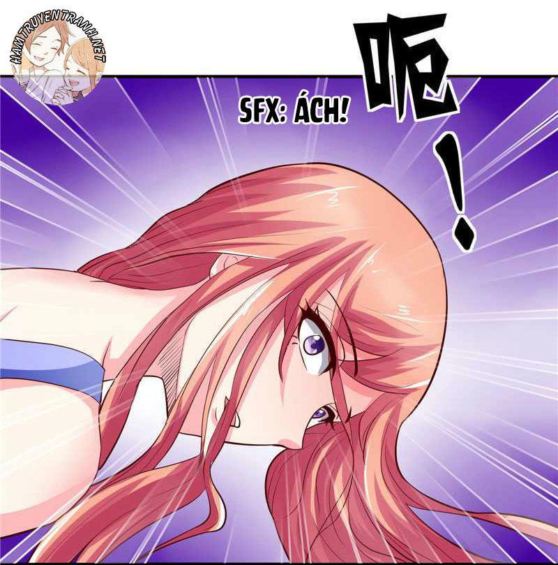 Tình Yêu Khiến Tôi Phát Điên Chapter 32 - Trang 2