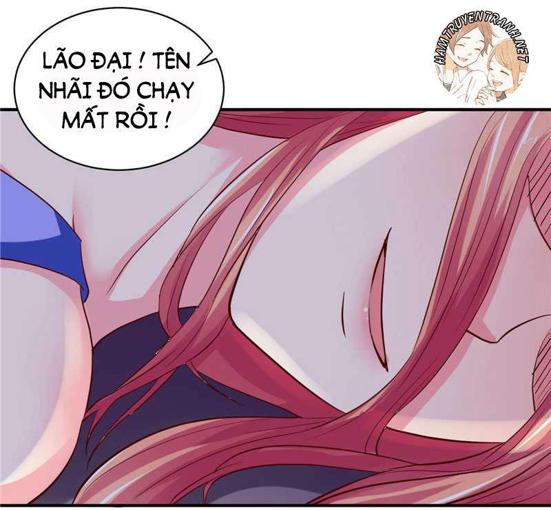 Tình Yêu Khiến Tôi Phát Điên Chapter 32 - Trang 2