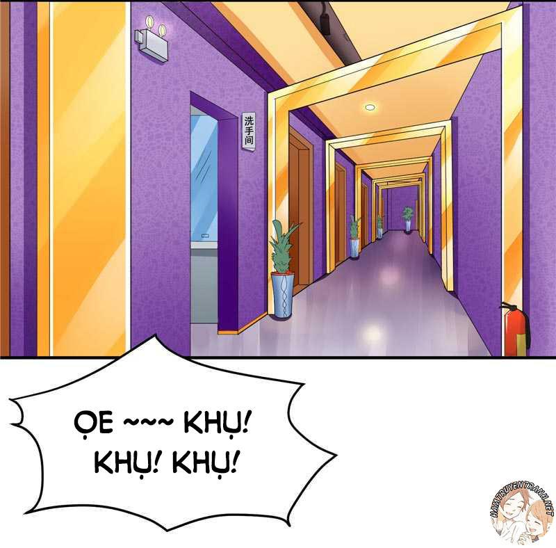 Tình Yêu Khiến Tôi Phát Điên Chapter 31 - Trang 2