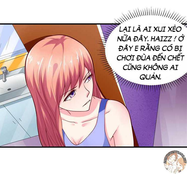 Tình Yêu Khiến Tôi Phát Điên Chapter 31 - Trang 2