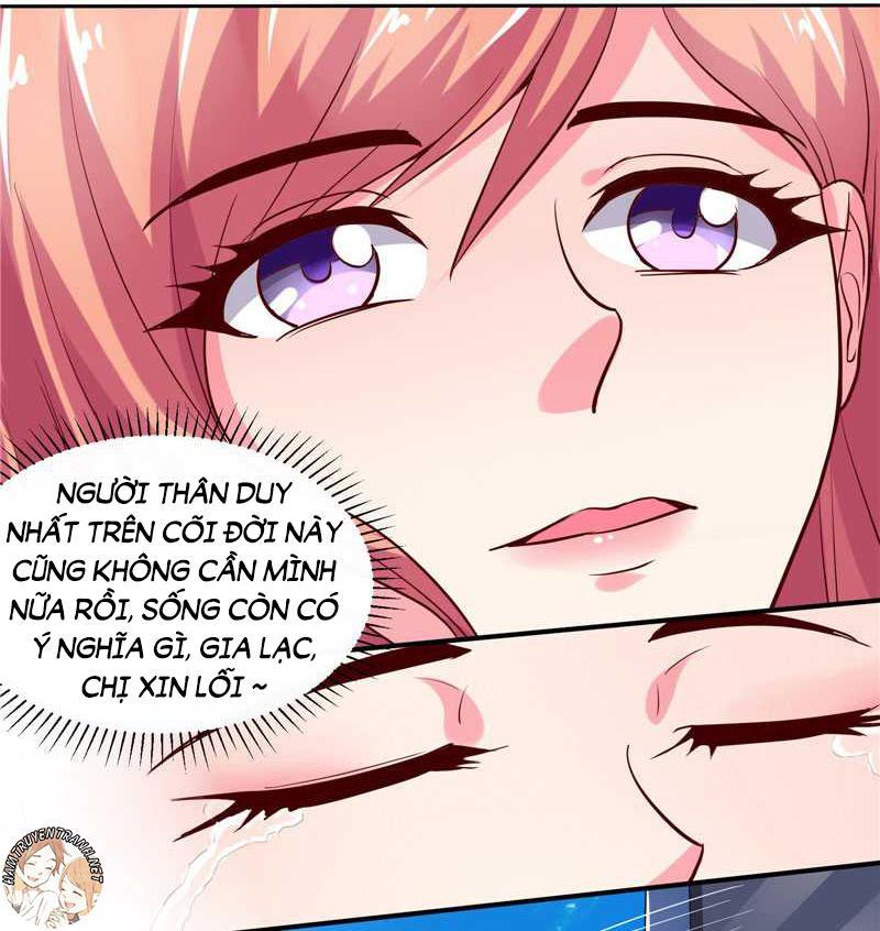 Tình Yêu Khiến Tôi Phát Điên Chapter 30 - Trang 2