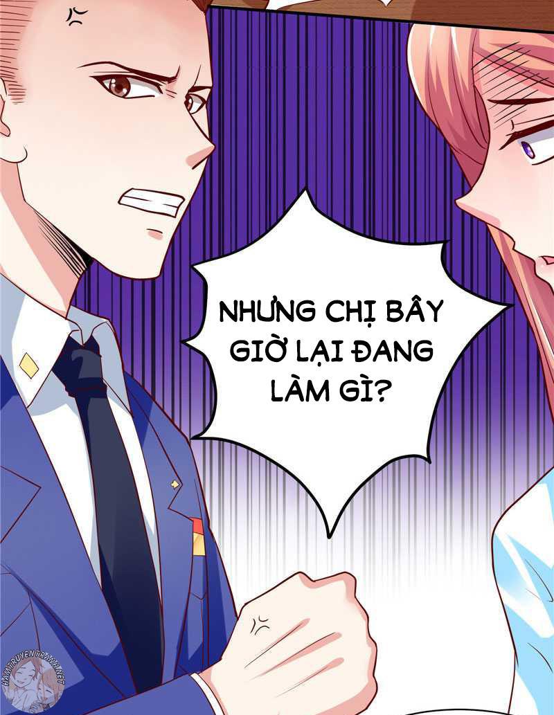 Tình Yêu Khiến Tôi Phát Điên Chapter 29 - Trang 2