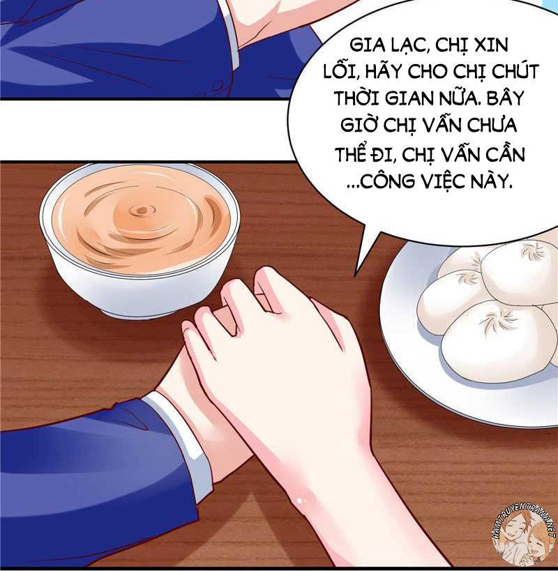 Tình Yêu Khiến Tôi Phát Điên Chapter 29 - Trang 2