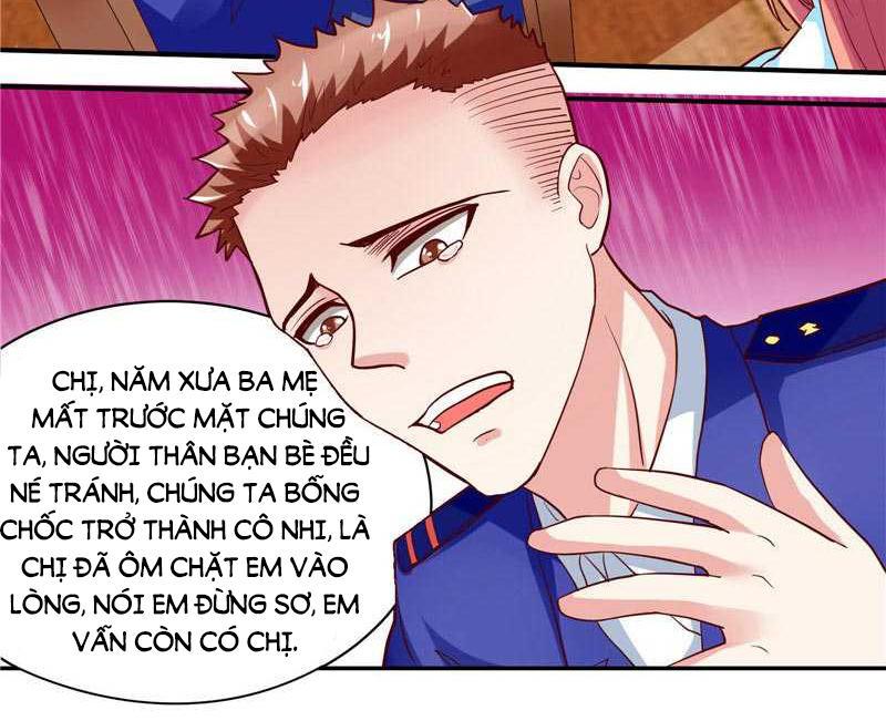 Tình Yêu Khiến Tôi Phát Điên Chapter 29 - Trang 2