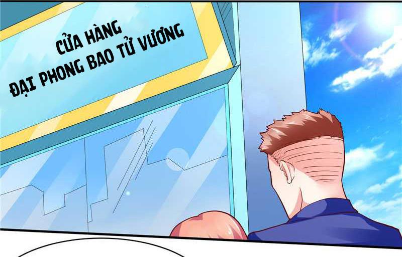 Tình Yêu Khiến Tôi Phát Điên Chapter 29 - Trang 2