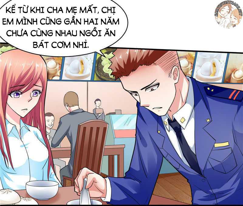 Tình Yêu Khiến Tôi Phát Điên Chapter 29 - Trang 2