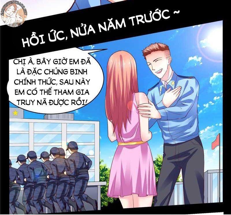 Tình Yêu Khiến Tôi Phát Điên Chapter 28 - Trang 2