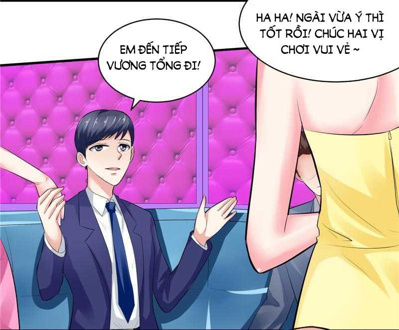 Tình Yêu Khiến Tôi Phát Điên Chapter 26 - Trang 2