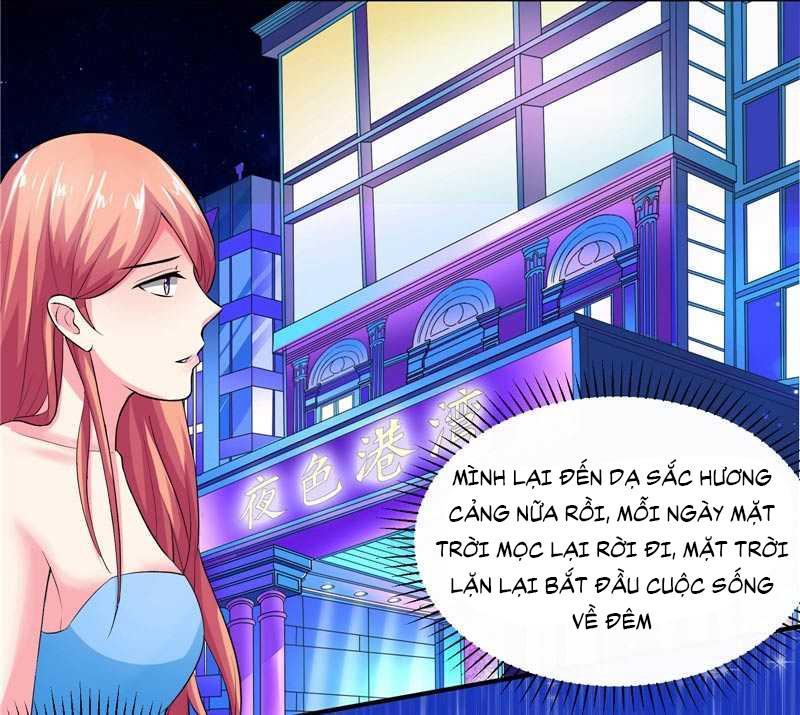 Tình Yêu Khiến Tôi Phát Điên Chapter 25 - Trang 2