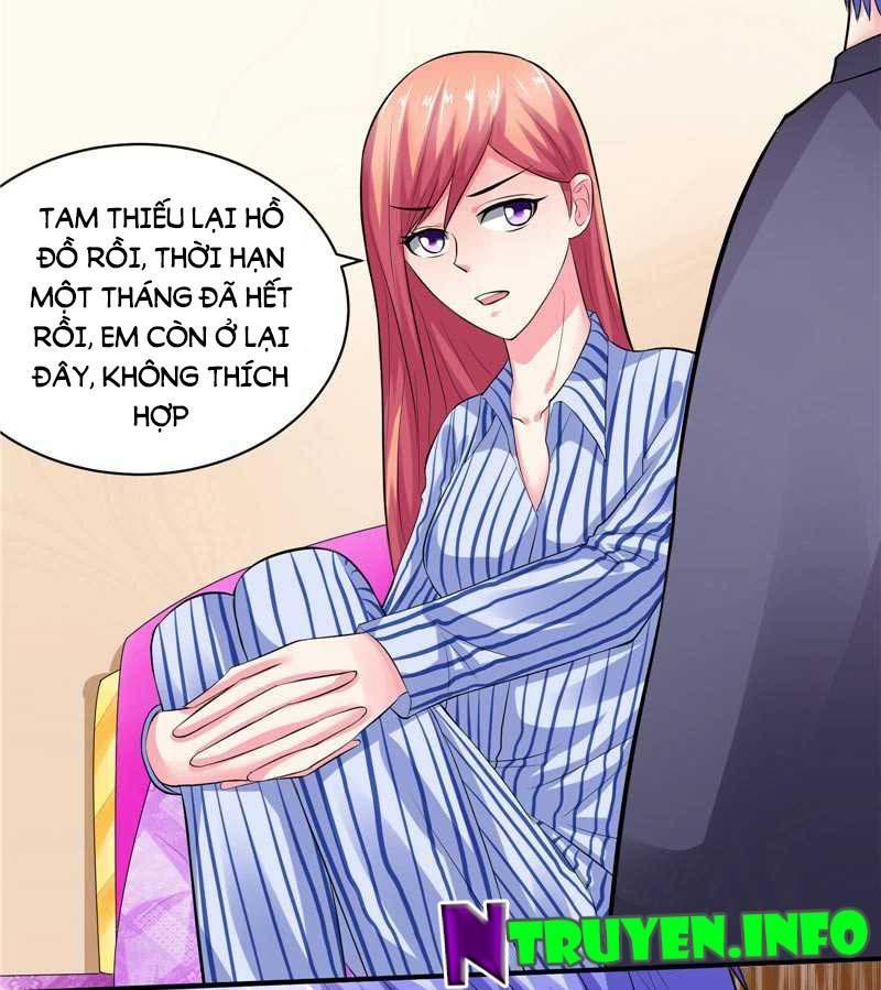 Tình Yêu Khiến Tôi Phát Điên Chapter 24 - Trang 2