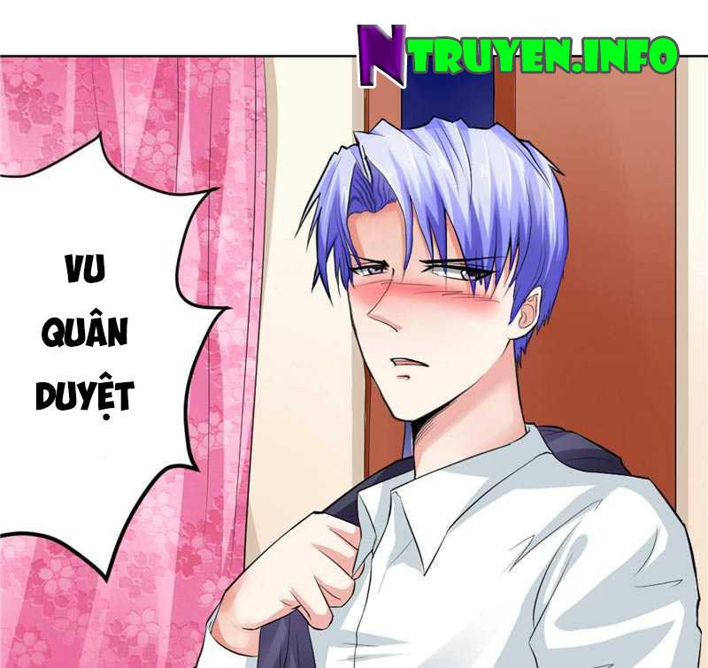 Tình Yêu Khiến Tôi Phát Điên Chapter 22 - Trang 2