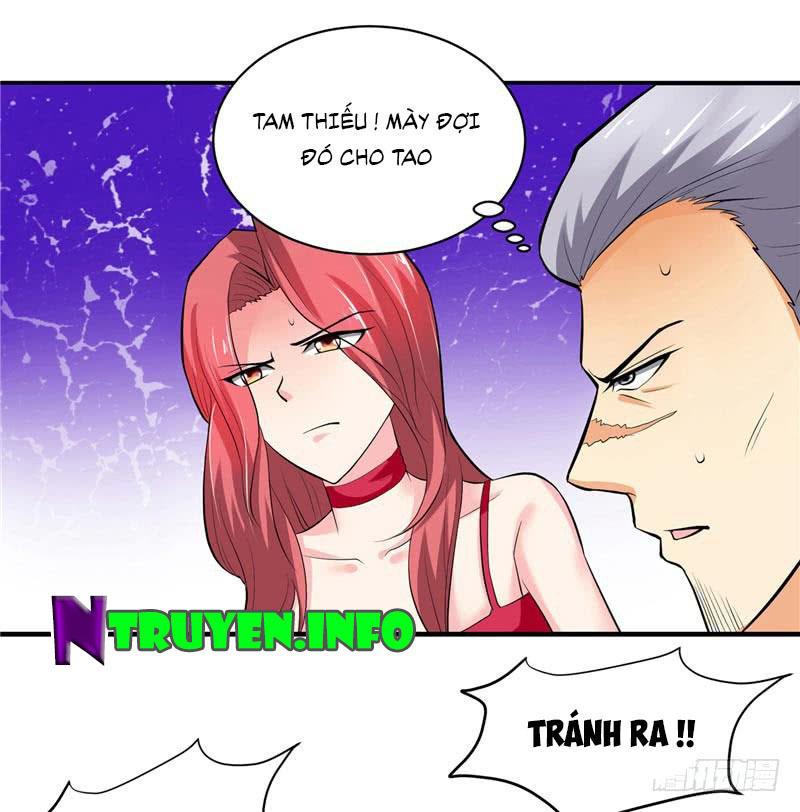 Tình Yêu Khiến Tôi Phát Điên Chapter 20 - Trang 2