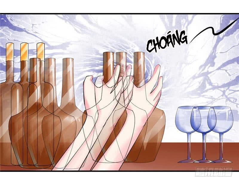 Tình Yêu Khiến Tôi Phát Điên Chapter 19 - Trang 2