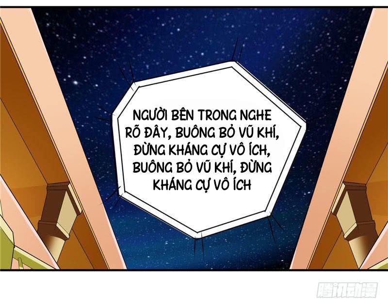 Tình Yêu Khiến Tôi Phát Điên Chapter 10 - Trang 2