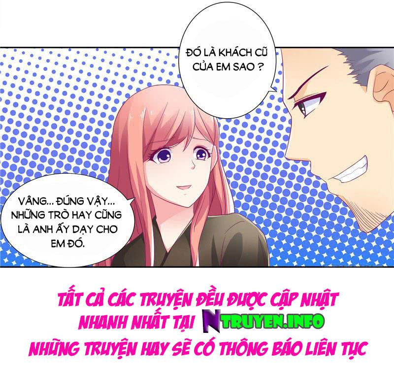 Tình Yêu Khiến Tôi Phát Điên Chapter 6 - Trang 2