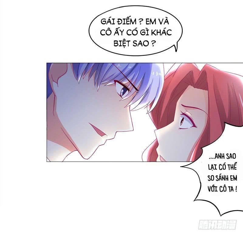 Tình Yêu Khiến Tôi Phát Điên Chapter 4 - Trang 2