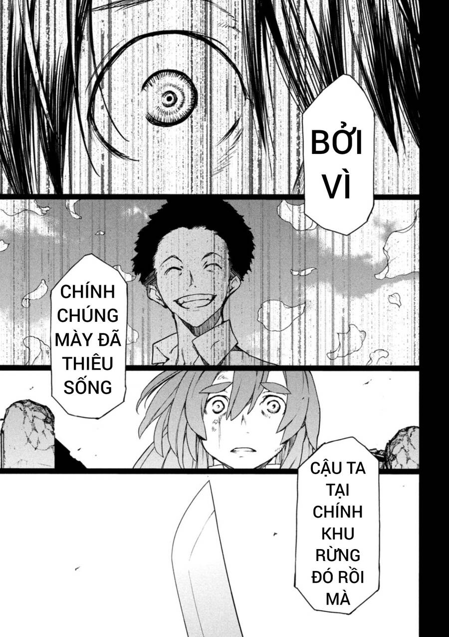 Sợi Xích Tthần Chapter 84 - Trang 2