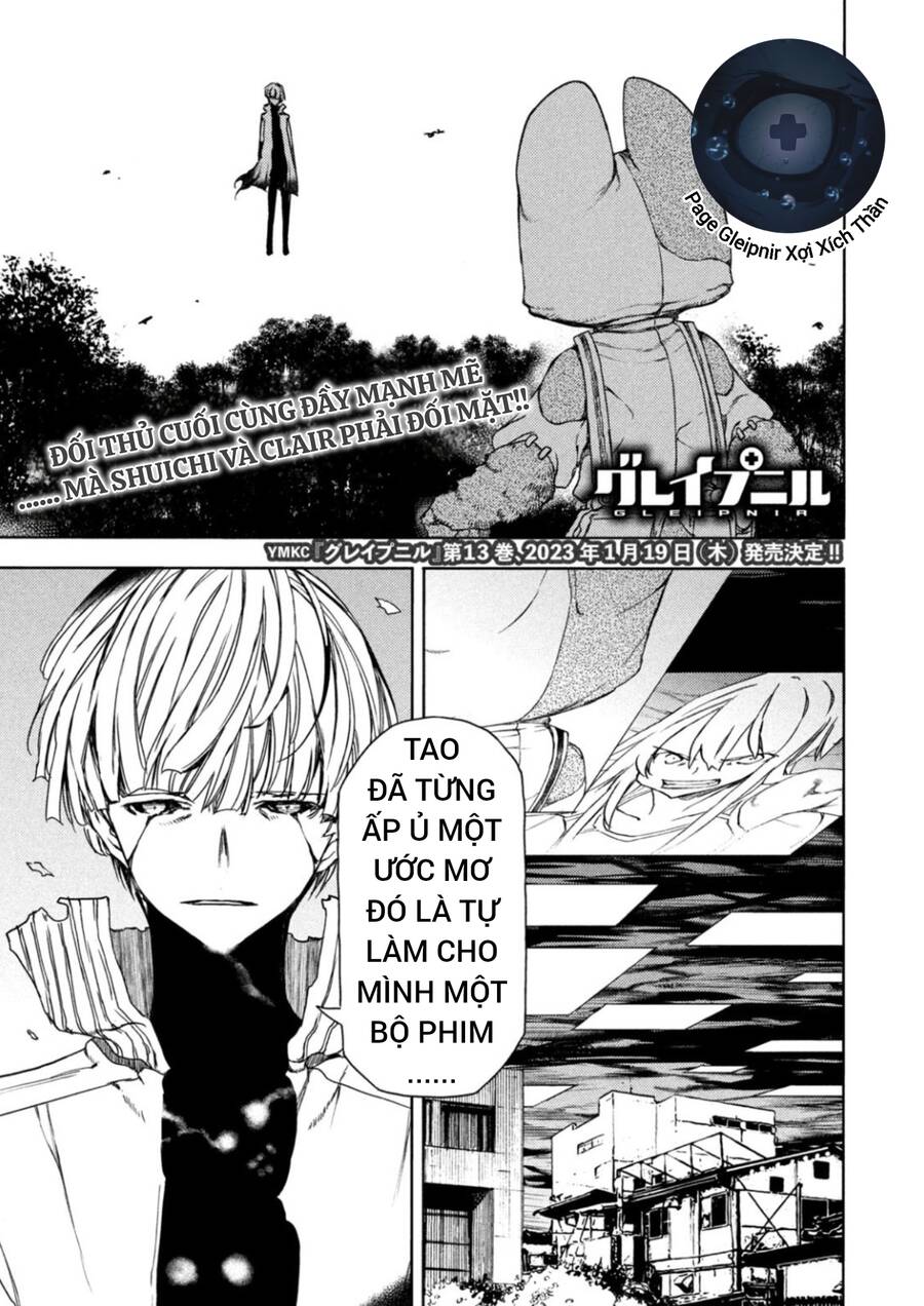 Sợi Xích Tthần Chapter 84 - Trang 2