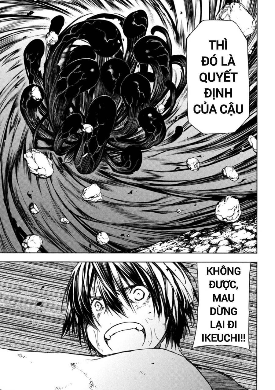 Sợi Xích Tthần Chapter 83 - Trang 2