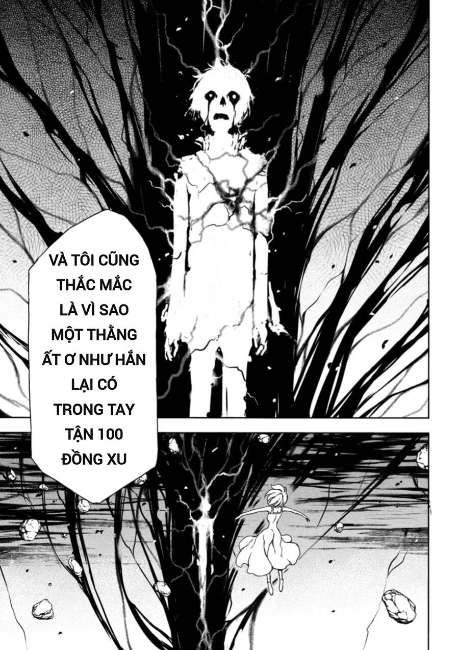 Sợi Xích Tthần Chapter 83 - Trang 2