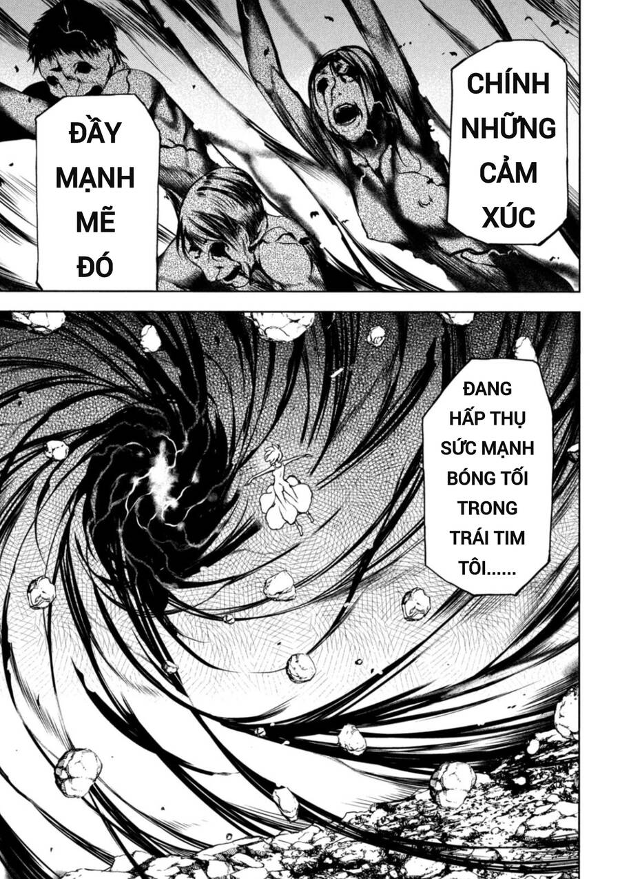 Sợi Xích Tthần Chapter 83 - Trang 2