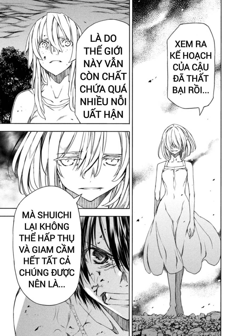 Sợi Xích Tthần Chapter 82 - Trang 2