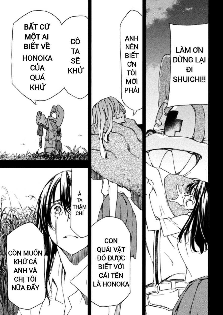 Sợi Xích Tthần Chapter 80 - Trang 2