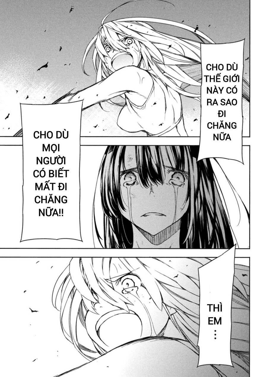 Sợi Xích Tthần Chapter 80 - Trang 2