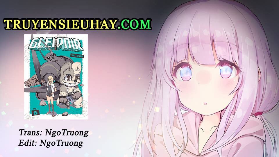 Sợi Xích Tthần Chapter 41 - Trang 2