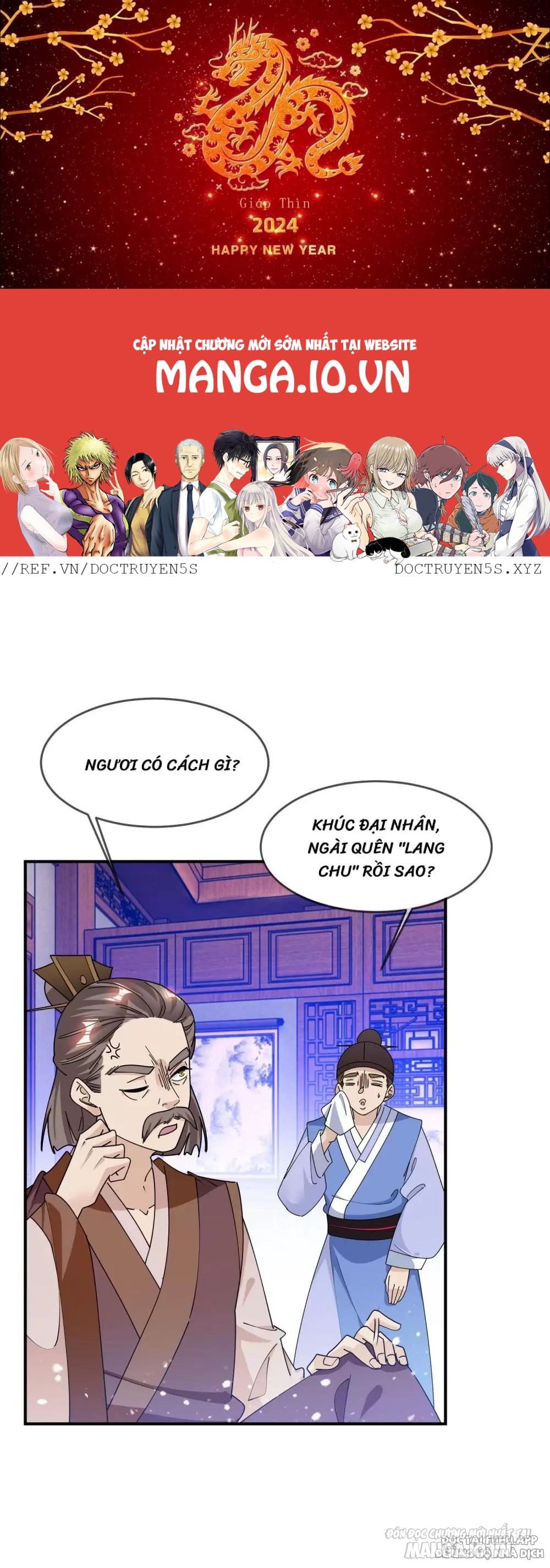 Cực Phẩm Bại Gia Tử Chapter 237 - Trang 2