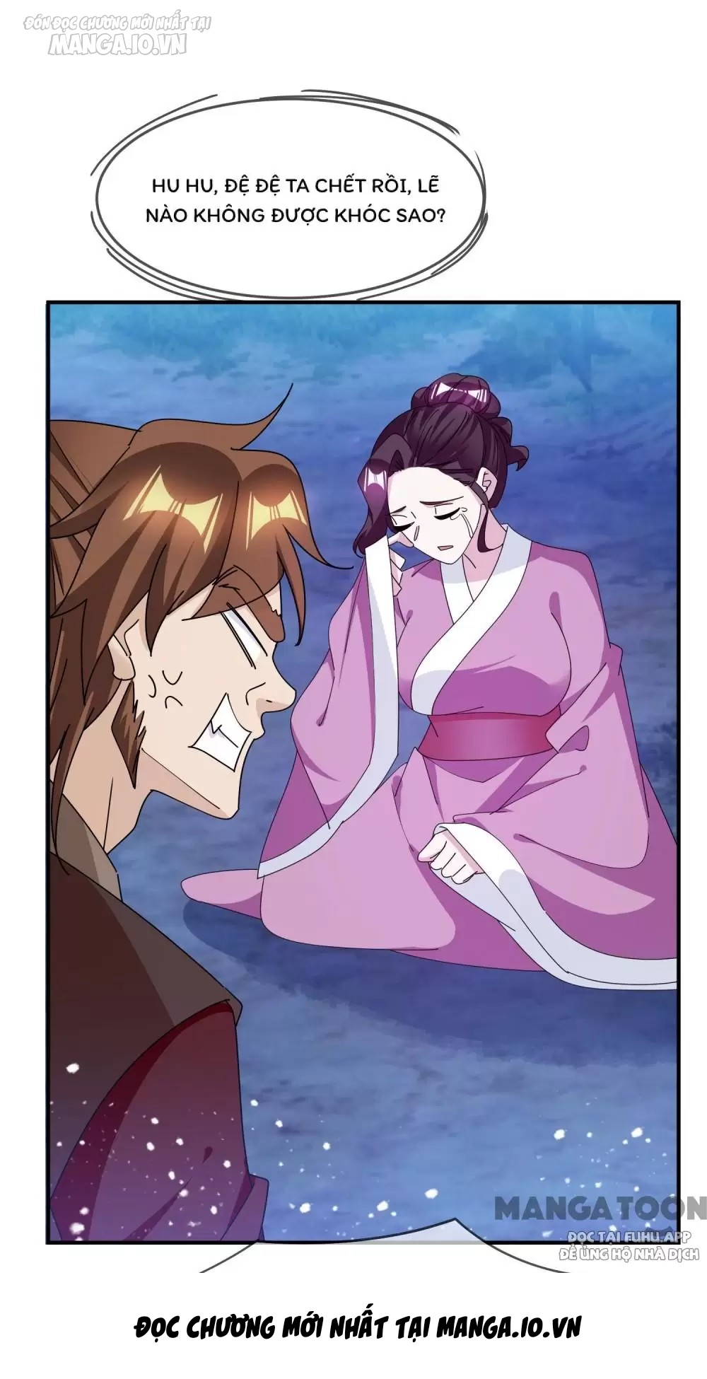 Cực Phẩm Bại Gia Tử Chapter 237 - Trang 2