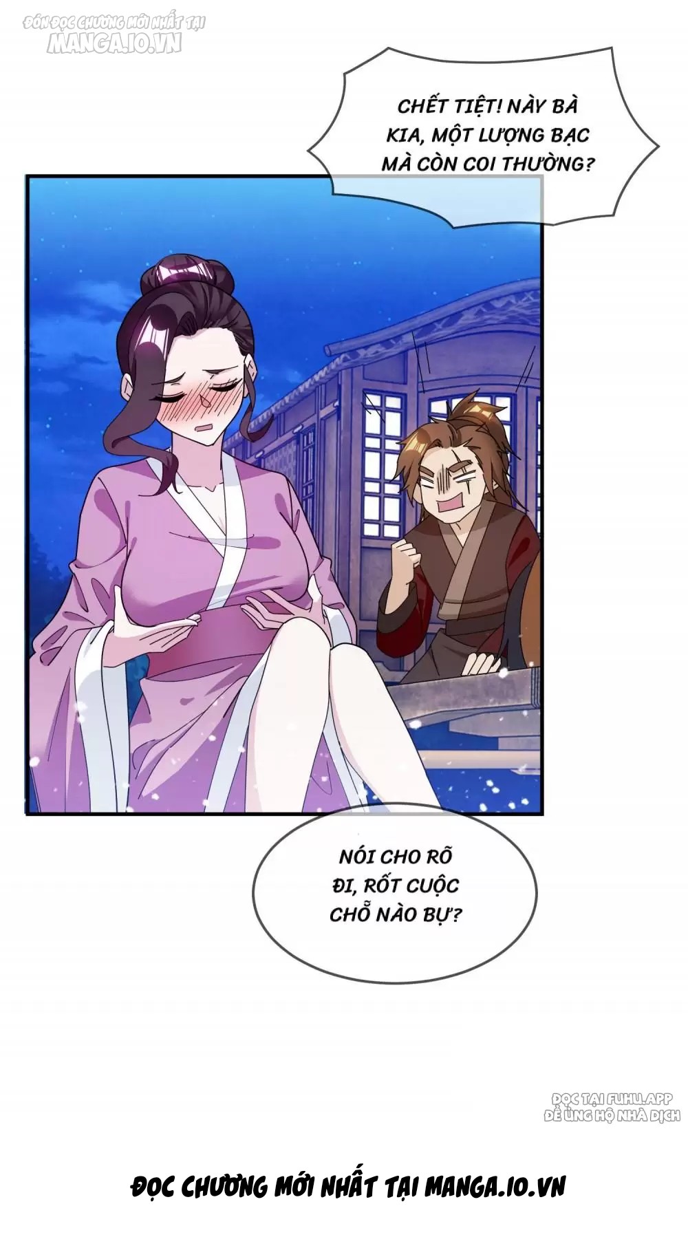 Cực Phẩm Bại Gia Tử Chapter 237 - Trang 2