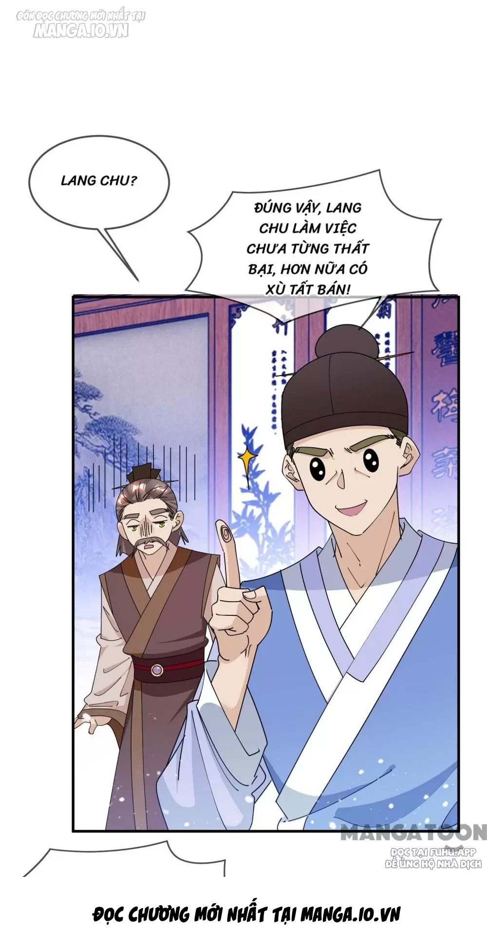 Cực Phẩm Bại Gia Tử Chapter 237 - Trang 2
