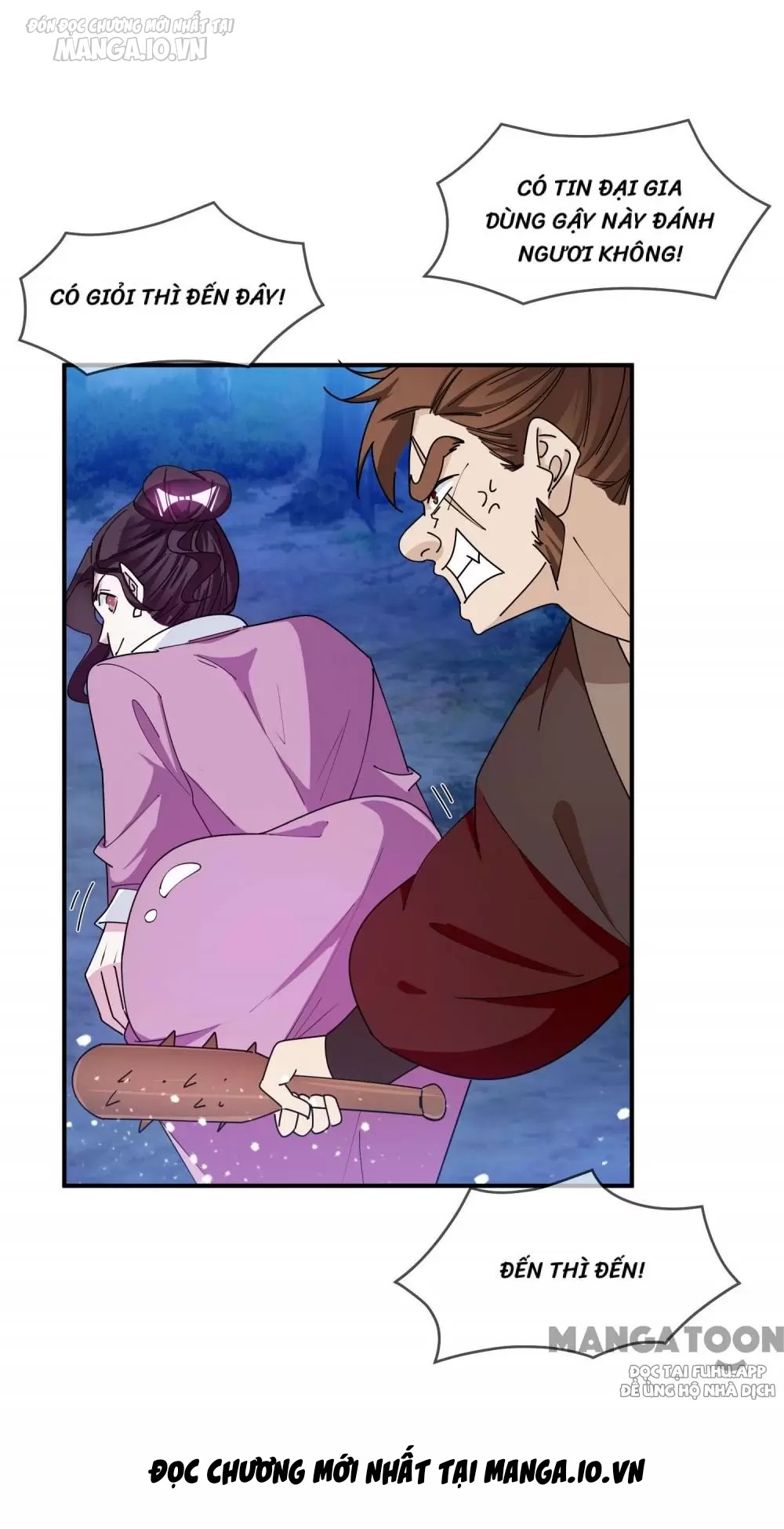 Cực Phẩm Bại Gia Tử Chapter 237 - Trang 2