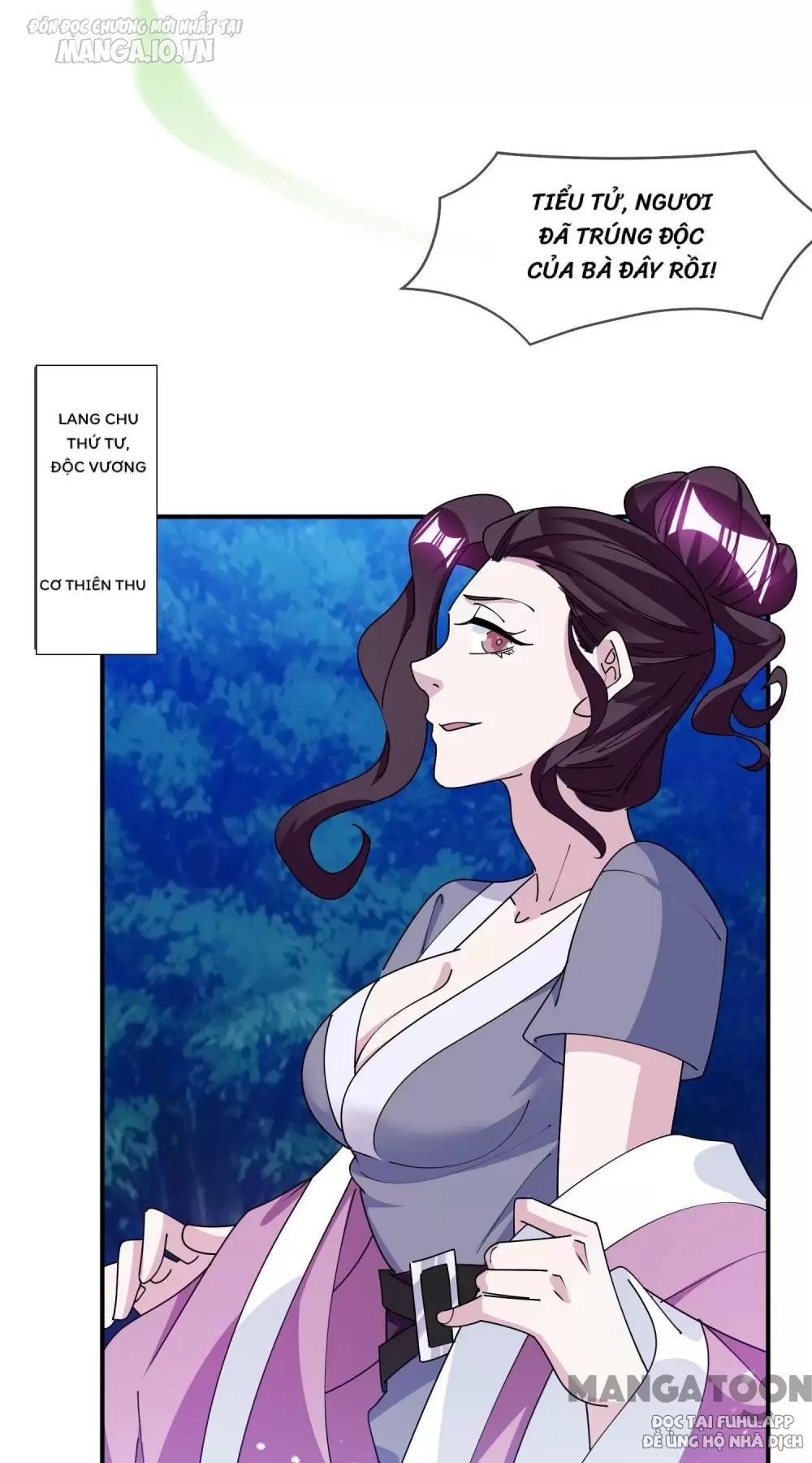 Cực Phẩm Bại Gia Tử Chapter 237 - Trang 2