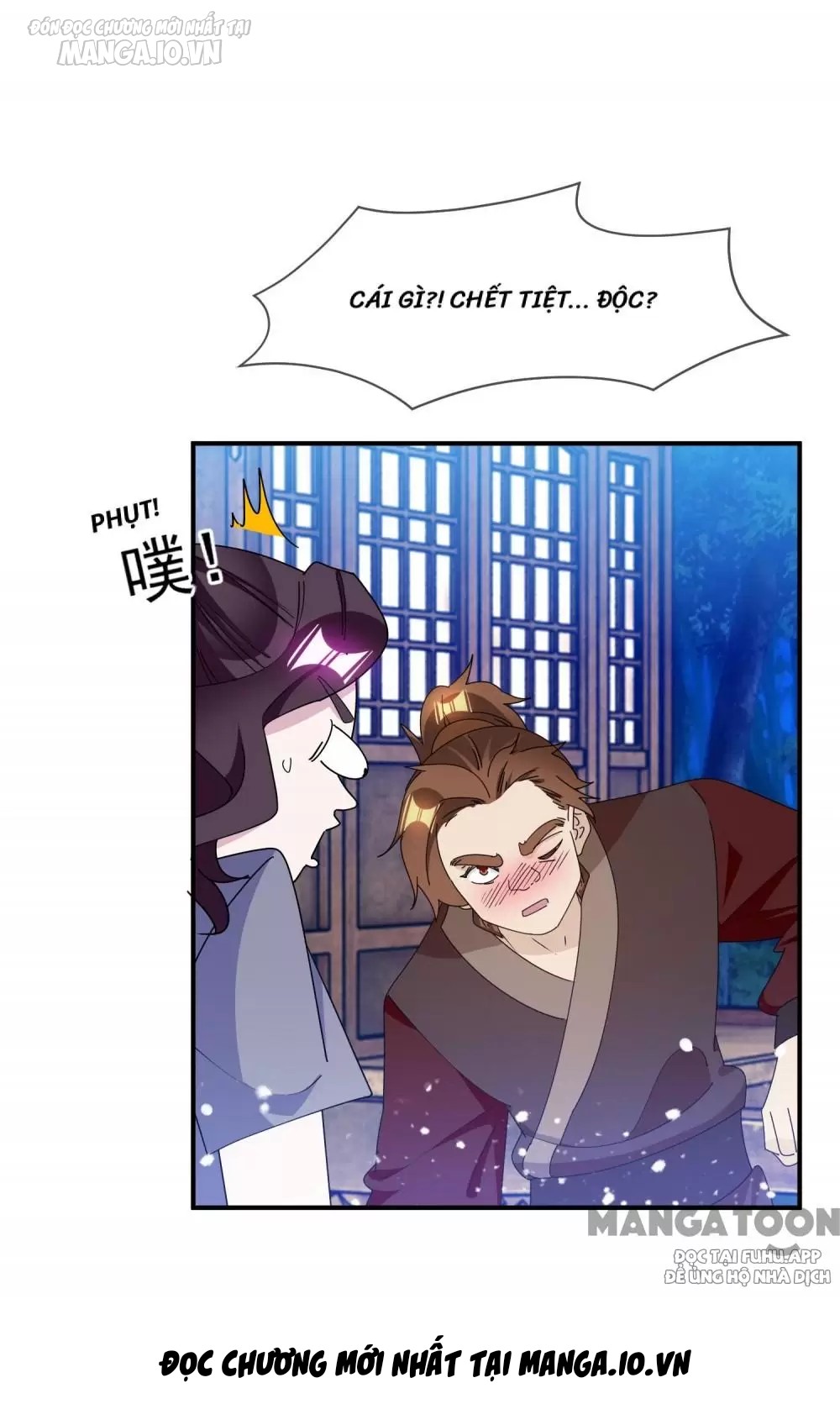 Cực Phẩm Bại Gia Tử Chapter 237 - Trang 2