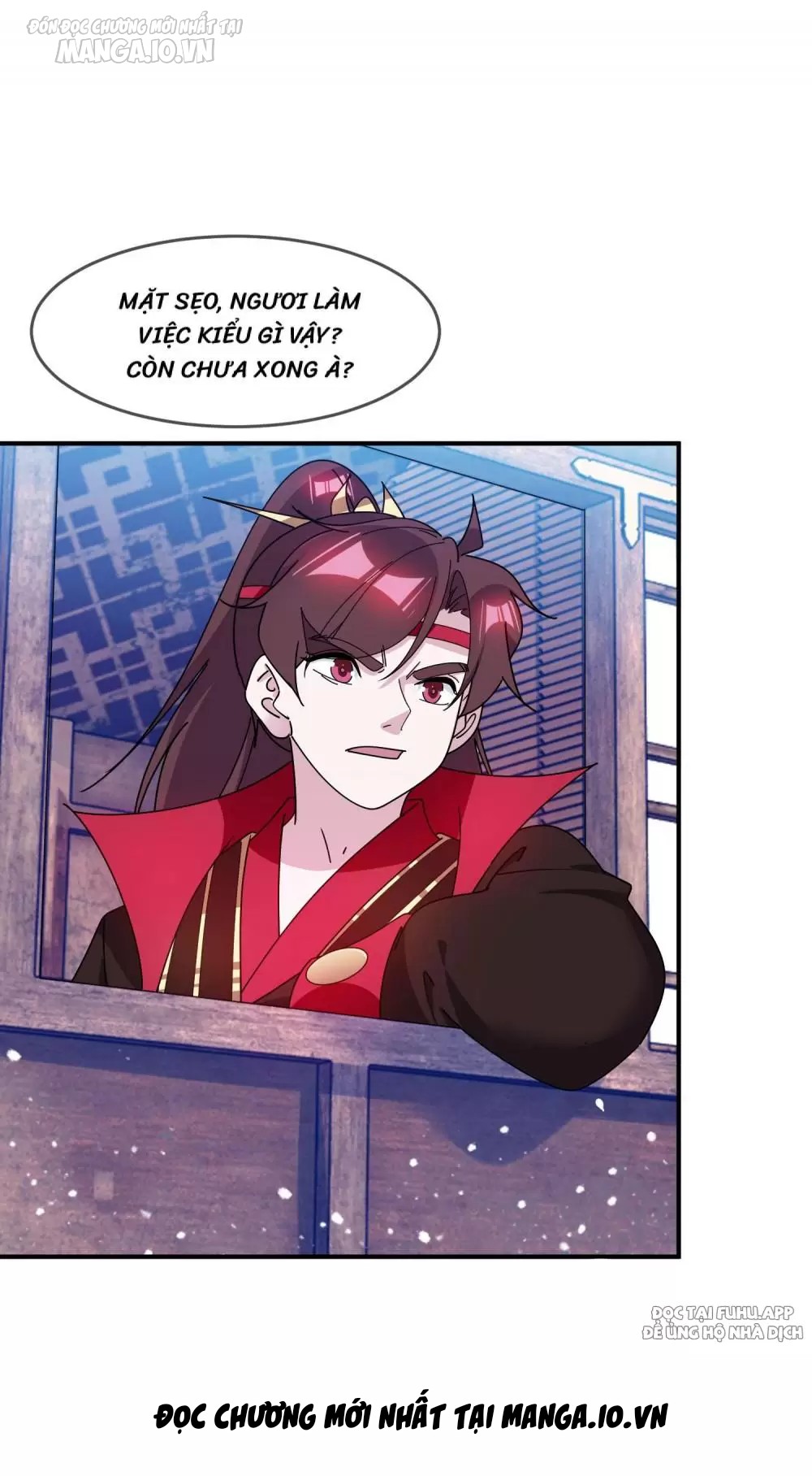 Cực Phẩm Bại Gia Tử Chapter 237 - Trang 2