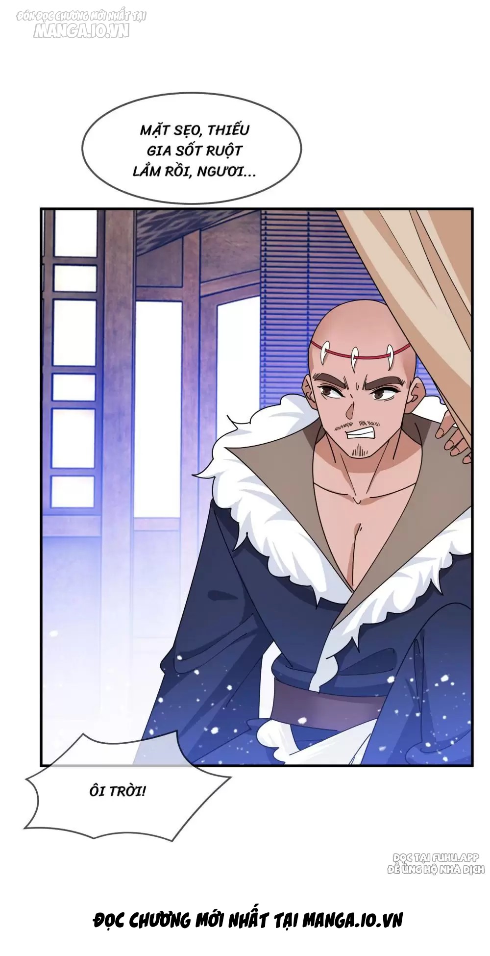 Cực Phẩm Bại Gia Tử Chapter 237 - Trang 2