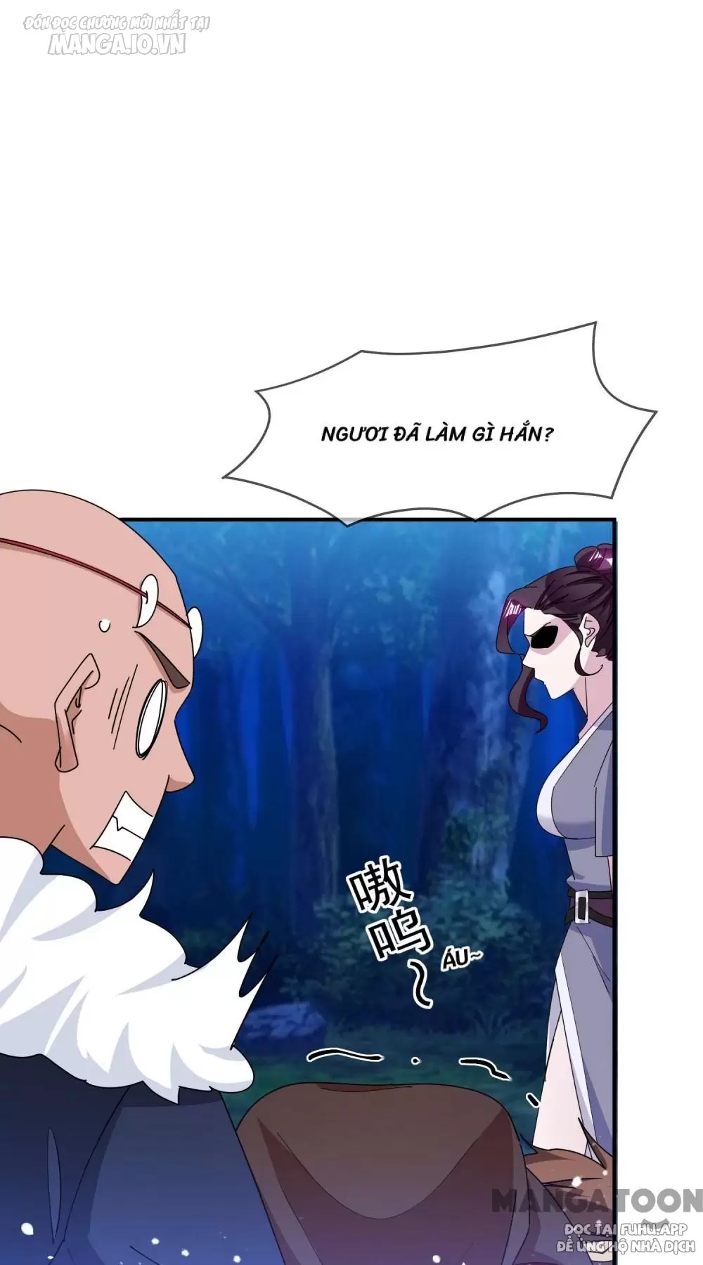 Cực Phẩm Bại Gia Tử Chapter 237 - Trang 2