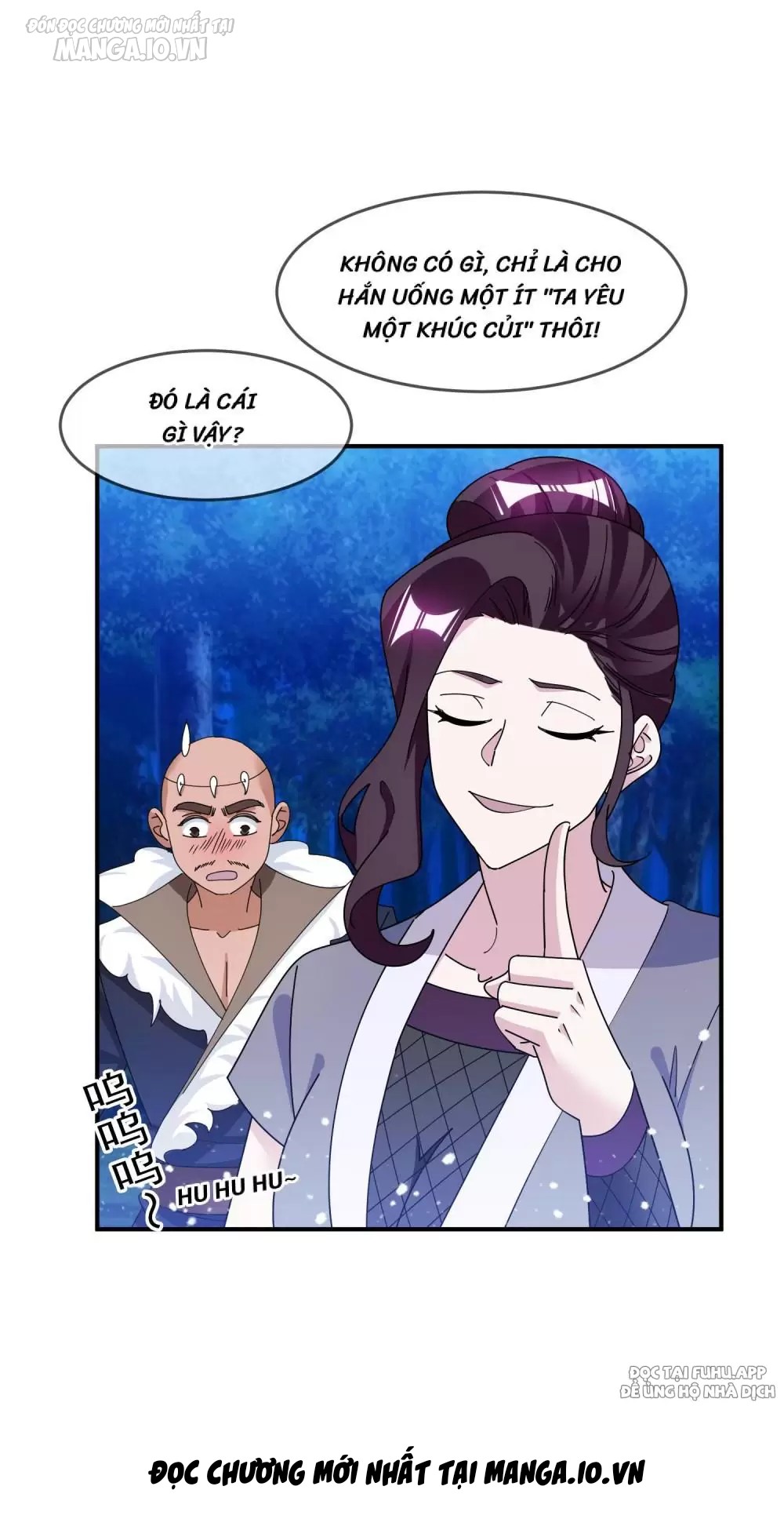 Cực Phẩm Bại Gia Tử Chapter 237 - Trang 2