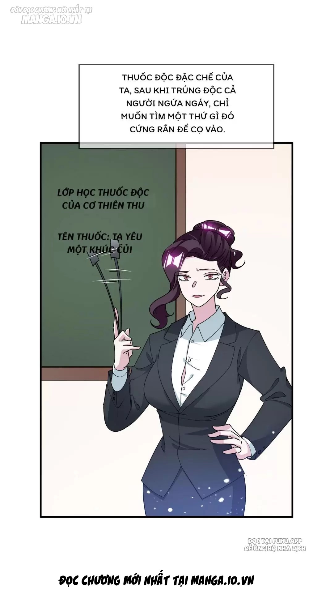 Cực Phẩm Bại Gia Tử Chapter 237 - Trang 2