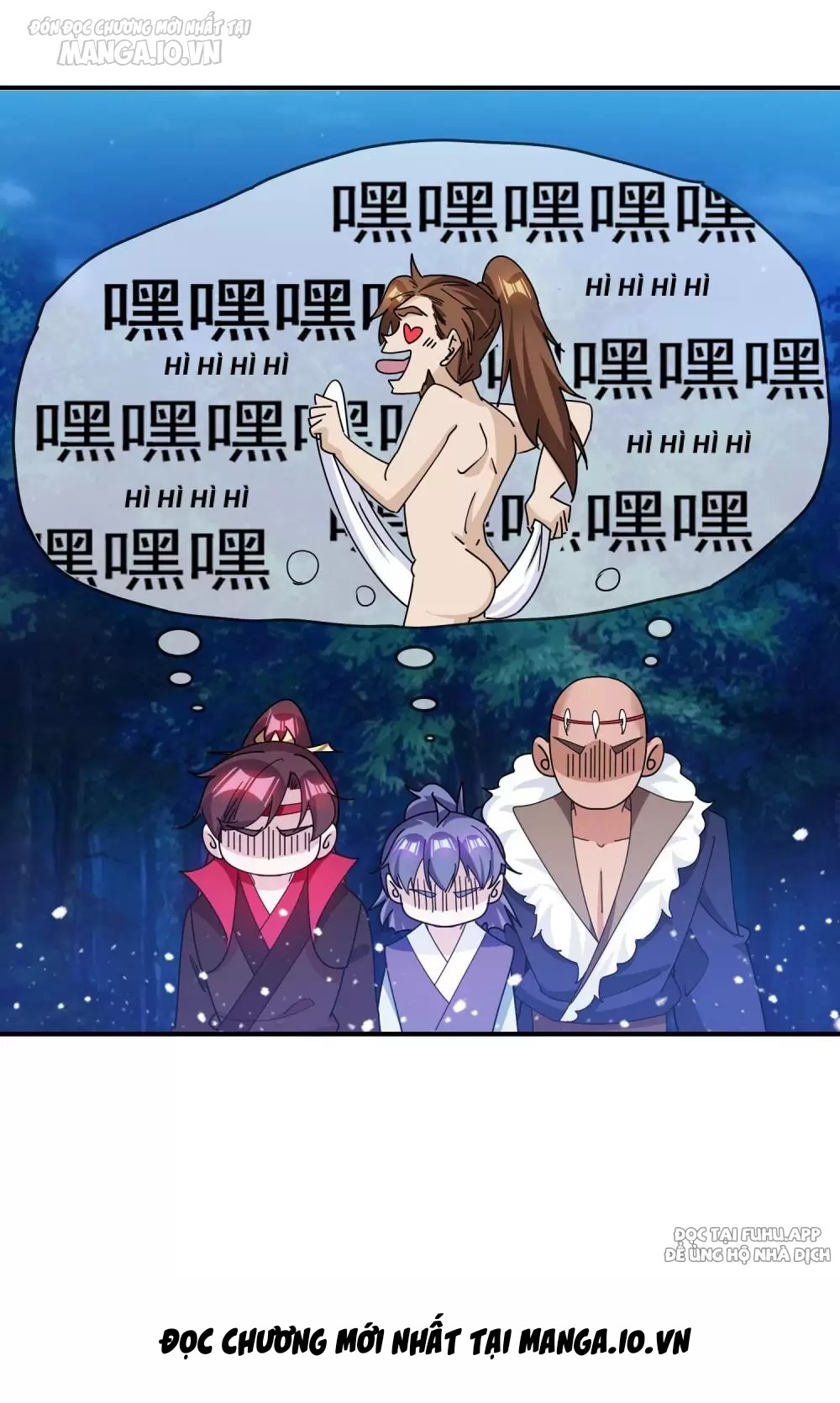 Cực Phẩm Bại Gia Tử Chapter 237 - Trang 2
