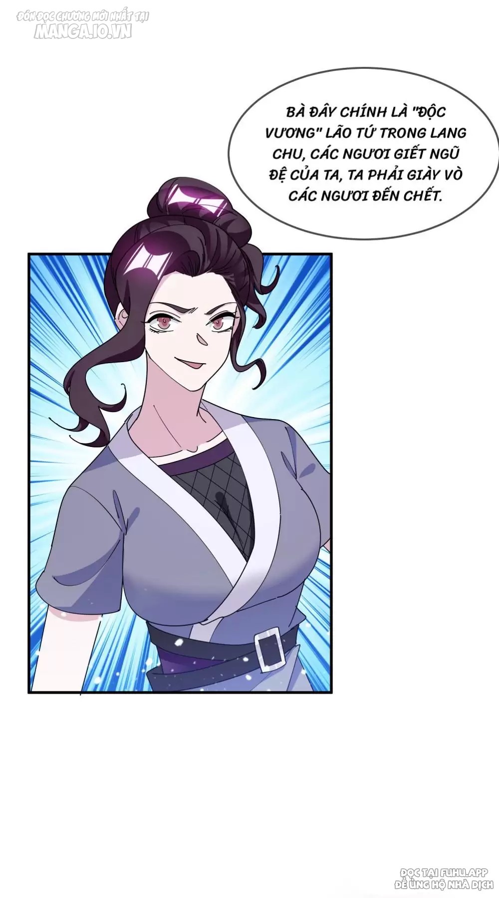 Cực Phẩm Bại Gia Tử Chapter 237 - Trang 2