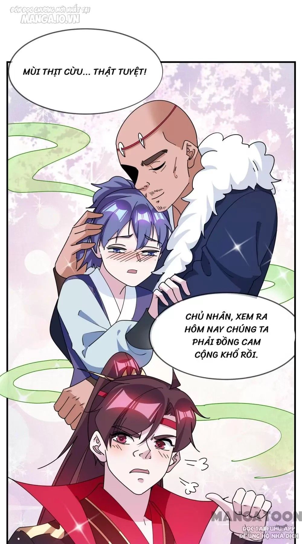 Cực Phẩm Bại Gia Tử Chapter 237 - Trang 2