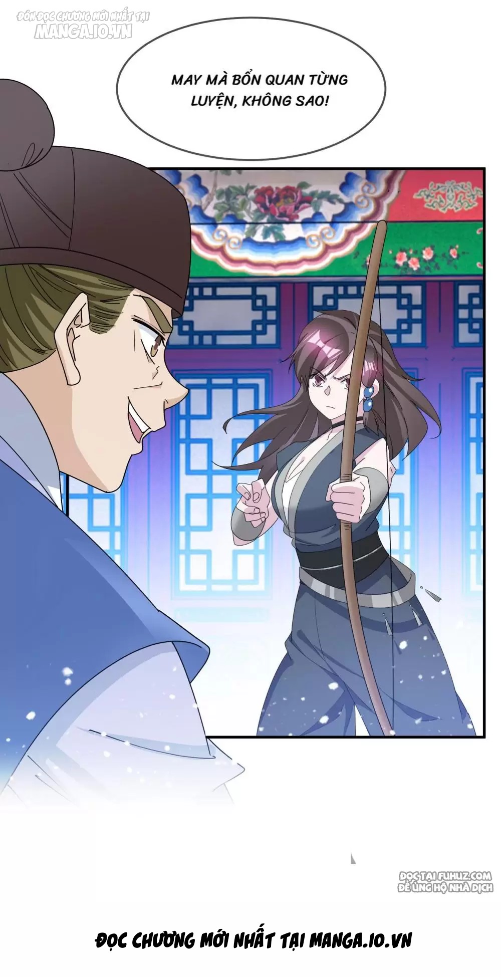 Cực Phẩm Bại Gia Tử Chapter 236 - Trang 2