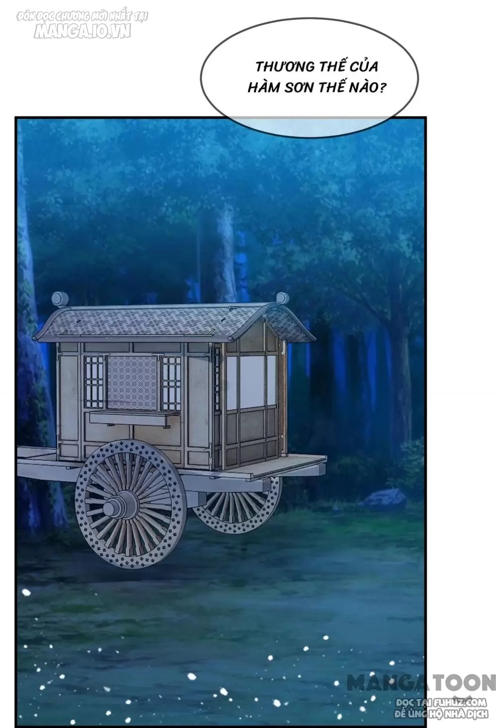Cực Phẩm Bại Gia Tử Chapter 236 - Trang 2